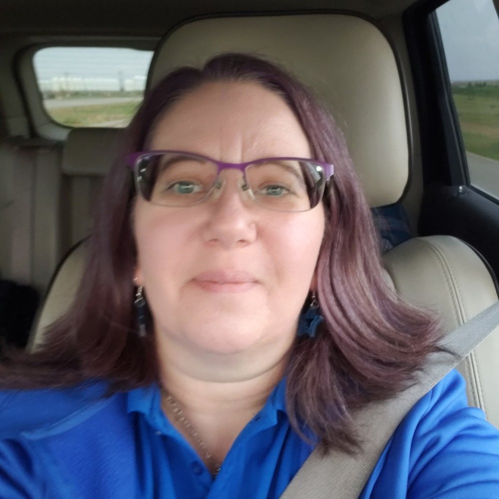 Meet your Posher, Dana